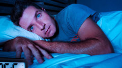 Сонный паралич: что это, его причины и методы избавления