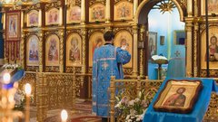 Поместный собор УПЦ объявил о полной независимости