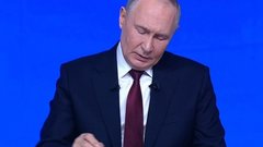В 2025 году Путин не станет выступать с Посланием Федеральному собранию