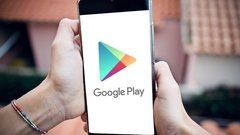 Приложение Озон-банка исчезло из Google Play