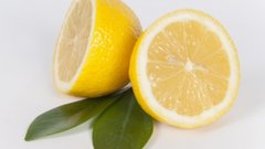 Лимонный сок и молоко: шикарный десерт за копейки