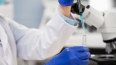 Ученые НИТУ МИСИС разработали молекулу против болезни Альцгеймера