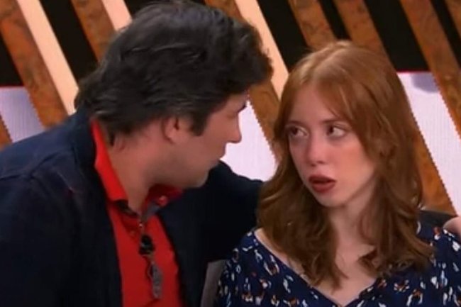 жена Бари Алибасова-младшего сообщила о насилии со стороны мужа