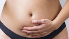 Неожиданная причина вздутия живота