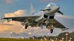 США нанесли удары по иранским радарным системам и пунктам управления БПЛА