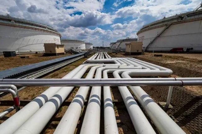 нефтепровод