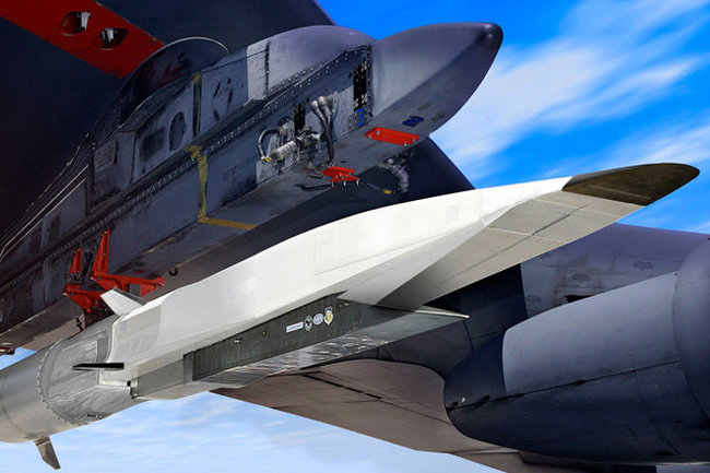Козырь на случай войны: ракета «Циркон» выводит ВМФ России на новый уровень
