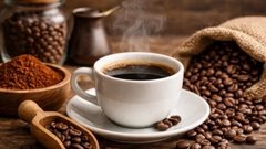Эль-Ниньо может вызвать увеличение цен на кофе и какао