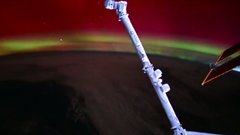 На Землю надвигается мощная магнитная буря