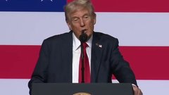 В Республиканской партии начали искать замену Трампу