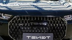Автомобильная марка Tenet из России планирует продать свыше 140 тысяч автомобилей к 2026 году