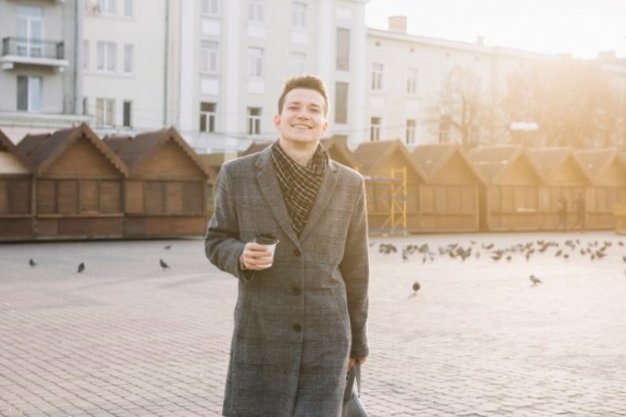 Москвичам рассказали о погоде в выходные