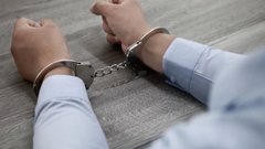 В Краснодарском крае задержан министр ГО и ЧС Сергей Штриков