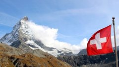 Журналисты из России получили визы в Швейцарию за рекордно короткое время