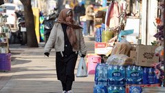 Telegraph: США могут осуществить кибератаку на Иран