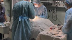 В Москве женщина обвинила хирурга Фатуллаева в сексуальных домогательствах