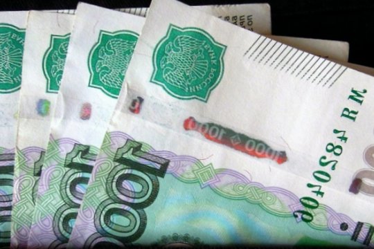 Указ подписан. Подтверждена разовая выплата для пенсионеров в 8000 рублей с 25 апреля