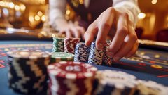 Калининградская игорная зона сталкивается с уменьшением числа посетителей из-за падения туристического потока