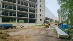 В Ростовской области разрешено строительство пяти жилых комплексов после отмены моратория