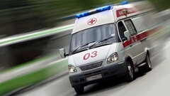 Два пассажирских автобуса за день попали под удары дронов ВСУ в ЛНР