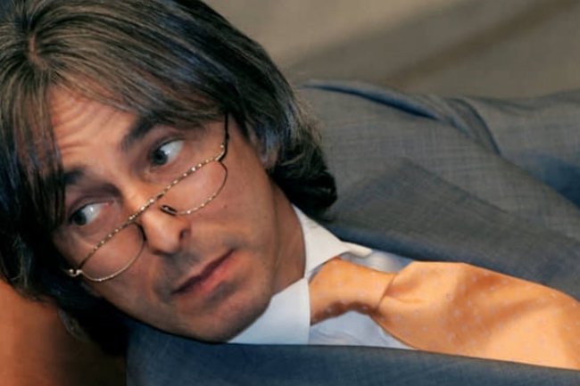 Умар Джабраилов