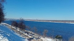 В Пермском крае прогнозируют рекордную температуру в марте