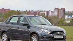 АвтоВАЗ побил 12-летний рекорд продаж автомобилей
