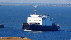 Жители Керчи остались без электроэнергии из-за атаки украинских дронов