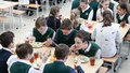 школьная столовая школа еда питание 