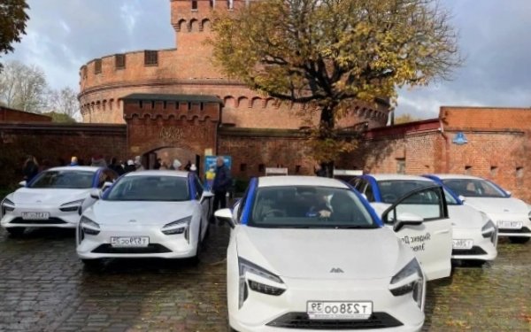 Марина Маркевич