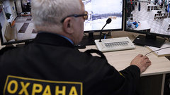 Росгвардия провела проверку охраны после инцидента в гимназии Уфы