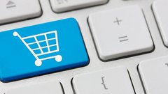 В России наблюдается рост числа интернет-магазинов