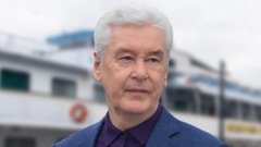 Собянин: опыт Москвы послужит основой для обучения детей в разных уголках России