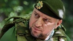 Алаудинов: Европейские государства тестируют новые технологии в зоне СВО