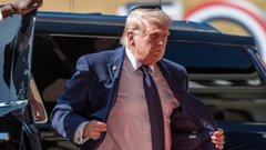 Трамп проигнорировал Зеленского на саммите G7 во Франции – Schweiz heute