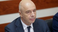 Силуанов: Минфин в экономии бюджета «не жестит»