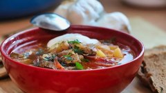 Цена жилья в России измеряется в борщах