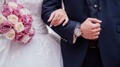 В ХМАО подскочили цены на цветочное оформление свадеб