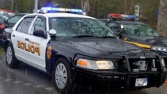 Пастора, написавшего книгу о браке, заподозрили в двоеженстве и задержали