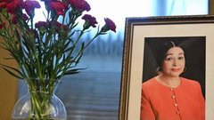 Художественный руководитель театра «Ромэн» выделил главную характеристику Екатерины Жемчужной