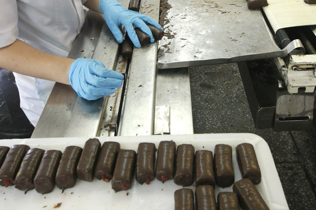 творожный сырок