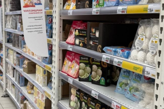 Зефир без пестицидов: эксперты Роскачества выявили лучшие марки - внутри только польза