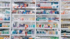 Лекарства: как онлайн-аптеки поддерживают здоровье в условиях инфляции