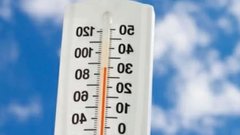 Глава РАН Красников рассказал о резких изменениях климата в России