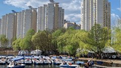 Воронежская область вошла в число ведущих туристических направлений России