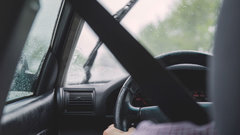 Средняя стоимость подержанных автомобилей в Прикамье за месяц увеличилась на 4,8%