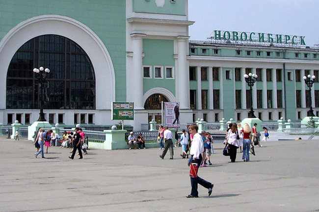 Новосибирск – одна из трех столиц российской вежливости
