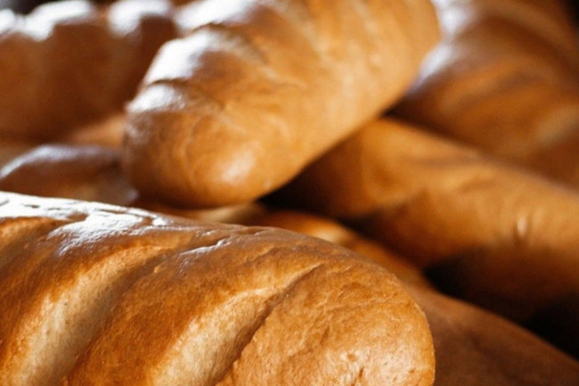В России хлеб подорожал на 15% из-за расходов на транспорт