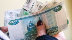 Сбережения населения Ставропольского края увеличились на 83 миллиарда за год