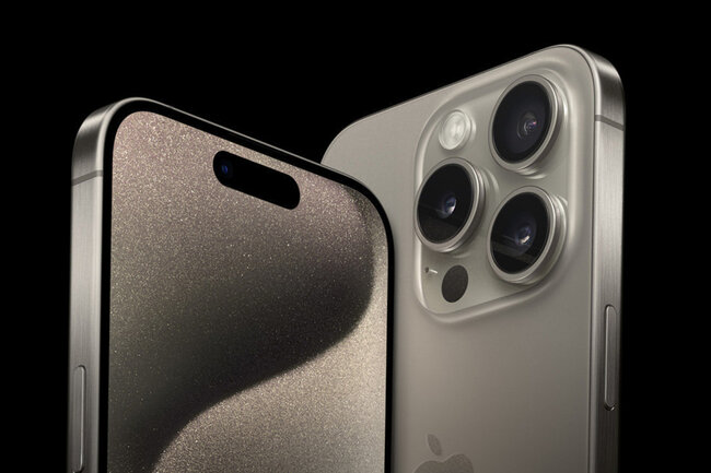 «Лаборатория Касперского» обнаружила фальшивые магазины iPhone 18